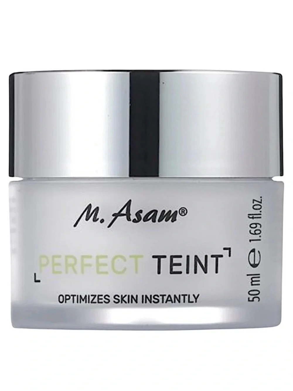 M.Asam Perfect Teint Cream 1.69oz